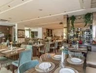 Nord Luxxor Sapucaia - breakfast