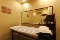 Marugarh Resort and Spa - ที่มีสปา