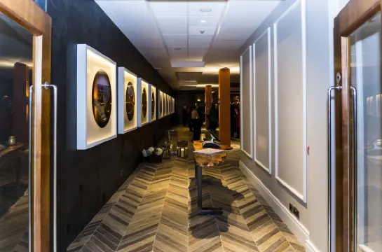 Clayton Hotel Dublin Airport Central الأماكن العامة Photos