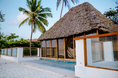 Tiki Beach Resort Hotels in 