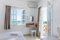 Alisea Resort Hotel di Kimolos