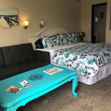 The Inn at Buzzards Bay