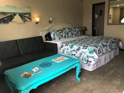 The Inn at Buzzards Bay Hotels in Wareham