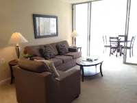 National at Ballston Metro