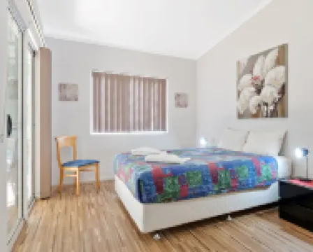 Riverview Tourist Park Hotel a Margaret River