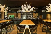 Inn at the Forks - Quầy Bar