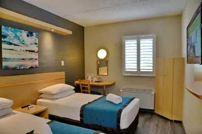 Road Lodge Mbombela Hotels in 