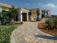 Porto Skala Hotel Village Hotels in Elios Proni