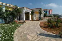 Porto Skala Hotel Village Hotels in Elios Proni