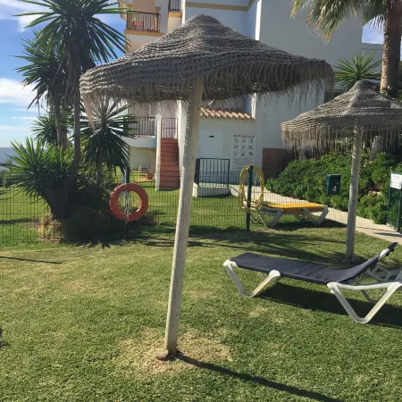 Apartment on the Beachfront