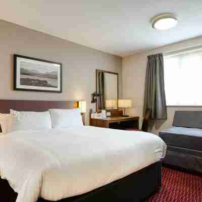 Queen of the Loch, Balloch by Marston's Inns Rooms