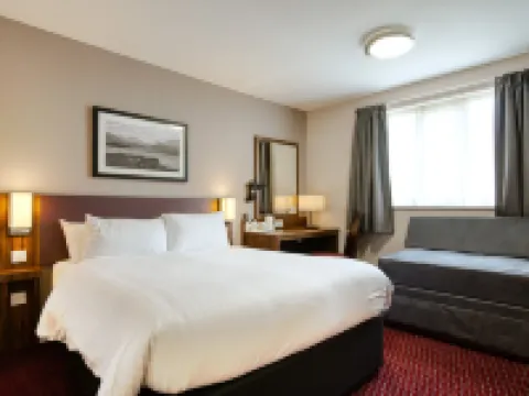 洛希女王酒店-馬斯頓旅館 亞利山德里亞酒店