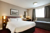 Queen of the Loch, Balloch by Marston's Inns Hotels near Luss Parish Church