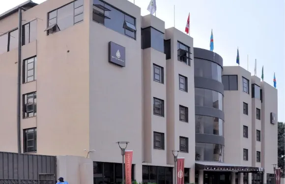 金沙薩皇家酒店