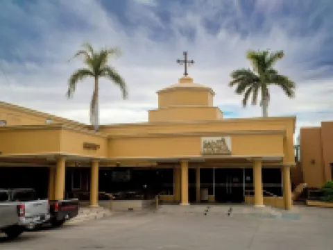 Hotel San Angel Hotels in Hermosillo