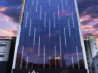 Hotel The Castle Jamsil(Bangi) 1 Hotels near Gaerong Station