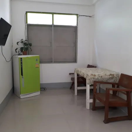 Sukhothai Bungalow