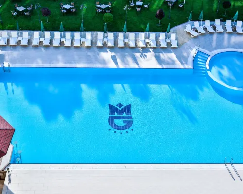 Grand Mir Hotel Empfohlen Photos