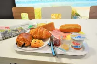 Kyriad Direct Bordeaux Sud - Cestas Hotels in Cestas