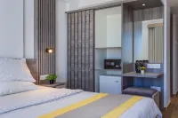Toxotis Hotel Hotels in Pernera