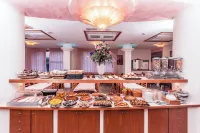 Hotel Atlantic Hotels in Gatteo a Mare