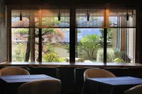 Yugawara Fuga - breakfast