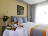 Gardenia Boutique Hotel Hotels near Sofia Palace