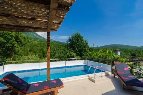 達爾馬提亞寶石別墅