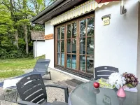 Elke's Traum Hotels in Frankenau