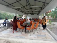 파미어 콘티넨탈  호텔  앤 레스토랑