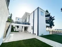 DENİZ YILDIZI 飯店 Sefa Camlik Mahallesi住宿飯店