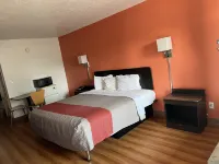 Lake Inn Hotels in Buckeye Lake