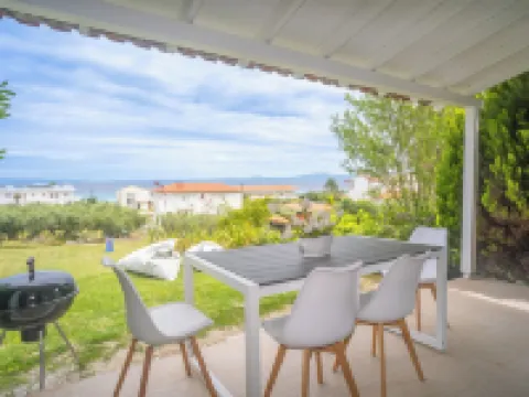 NG別墅波利克羅諾 帕利尼半島住宿飯店