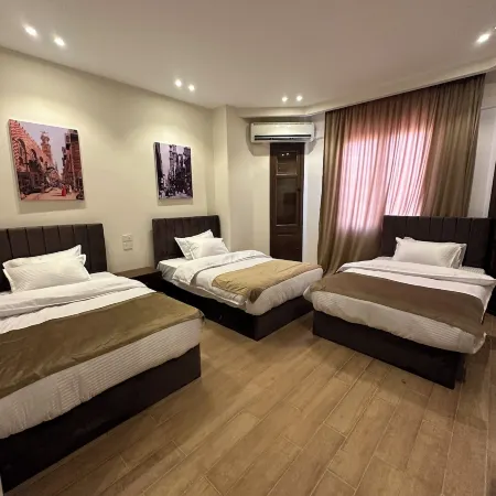 Tahrir Square Hotel Ξενοδοχεία στην πόλη Κάιρο