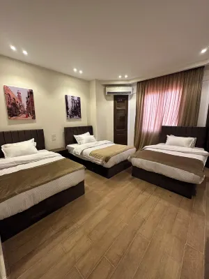 Tahrir Square Hotel