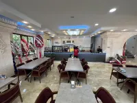 Beyaz Köşk Hotel & Cafe Hotels in İşletme