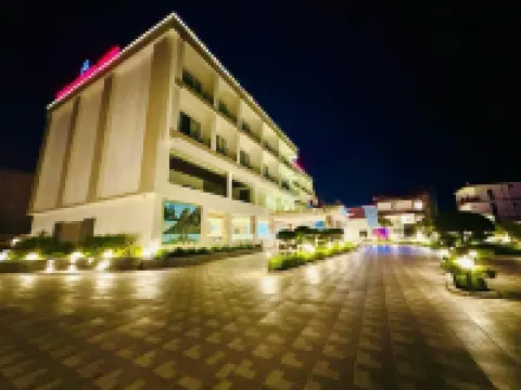 Asian Buddha Hotel Hotels in Bhairahawa