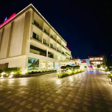 Asian Buddha Hotel
