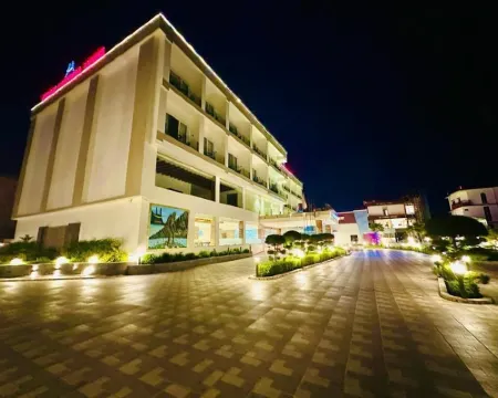 Asian Buddha Hotel Hotels in Bhairahawa
