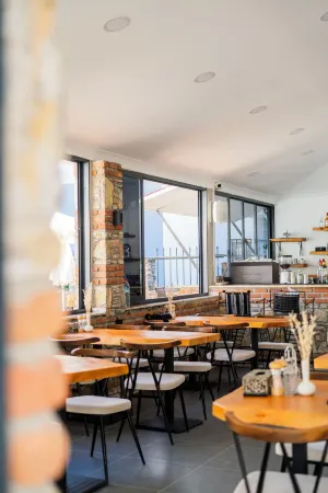 Marla Suite Hotel Отели в г. Oludeniz Mahallesi