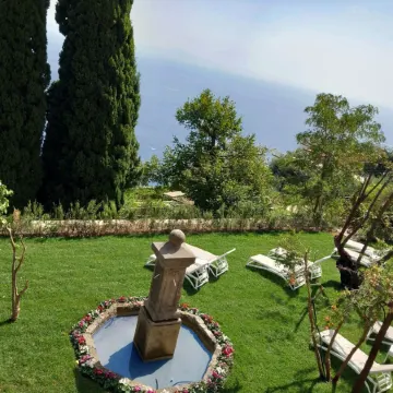Villa Barluzzi