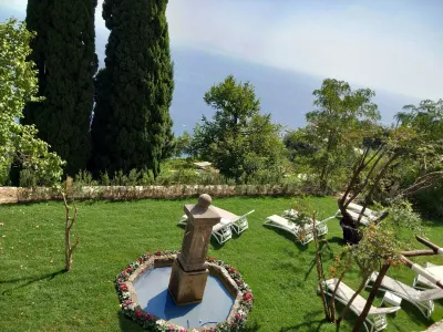 Villa Barluzzi