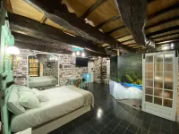 O Forno de Catuxa Hotels in Lugo