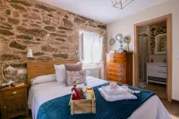 A Quinta Das Maceiras Hotel a A Estrada