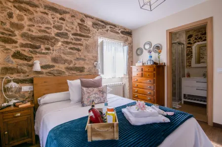 A Quinta Das Maceiras