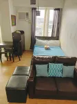 ARAH Laidback Studio Staycation Hotels in Muntinlupa City