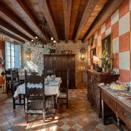 Casaforte la Bastide