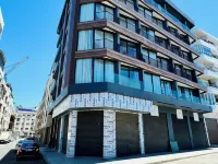 Stay'Inn - Rafina Sunset Hotels near أنفا