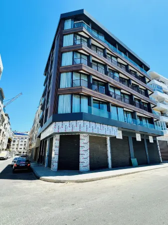 Stay'Inn - Rafina Sunset Отели рядом с достопримечательностью «Mohammed V Square»