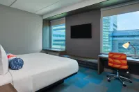 Aloft Richardson Hotels in Richardson